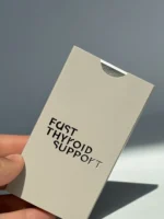 Fast Thyroid Support — изображение 2