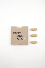 Fast Sugar Stop