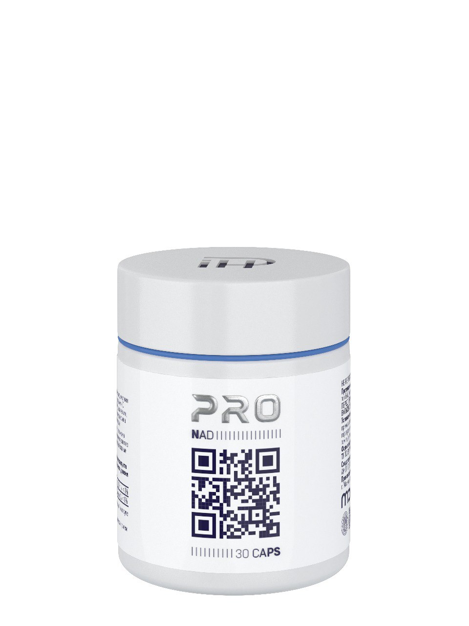 IPH Peptides, PRO NAD