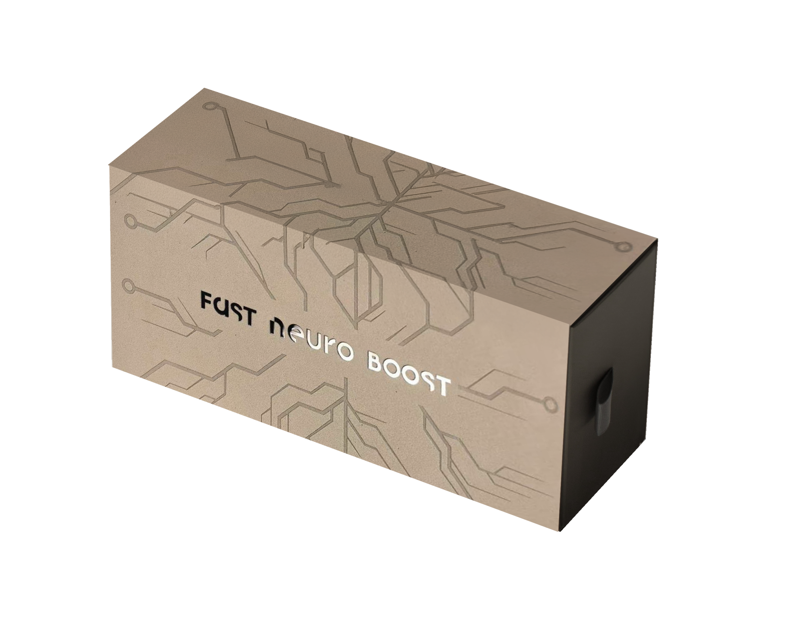 FAST NEURO BOOST