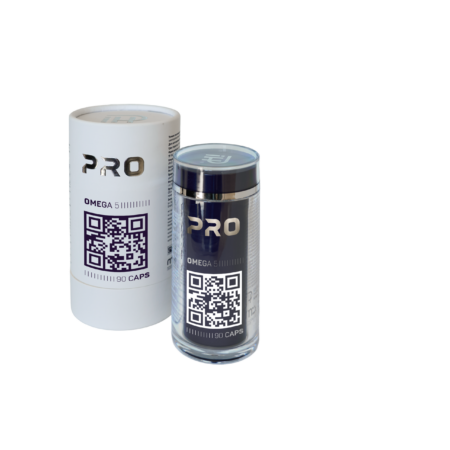 PRO OMEGA 5